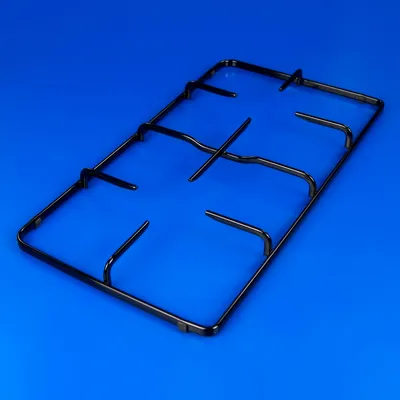 Решітка для плити Electrolux 3423943012