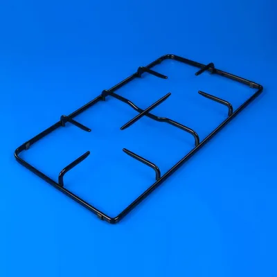 Решітка для плити Electrolux 3423943020