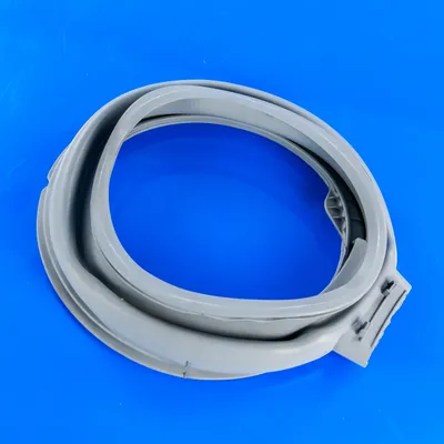Гумова манжета дверцят пральної машини Indesit Ariston C00080762 Original