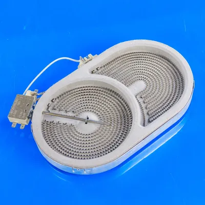 Конфорка електрична для плити Ariston C00112415