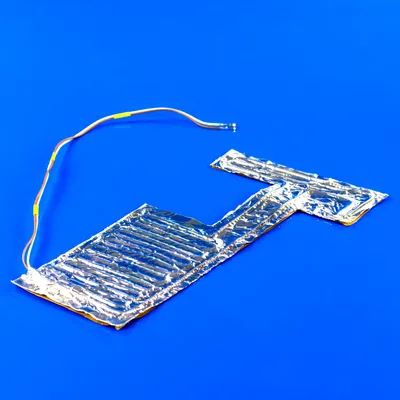 ТЕН відтаювання для холодильника Samsung DA47-00183C