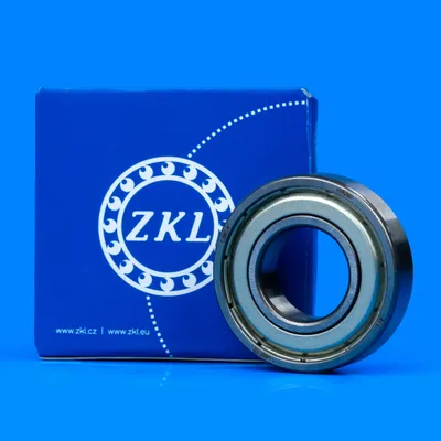 Підшипник для пральної машини 102 ZZ ZKL
