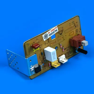 Електронний модуль керування для пилососа Samsung DJ41-00512B