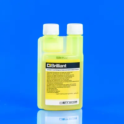 Флуоресцент Brilliant Stop-Leak TR1003.01.S1 250ml (33 дози по 7,5мл)