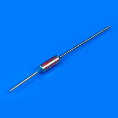 Термозапобіжник для плити 165°C 15A 250V