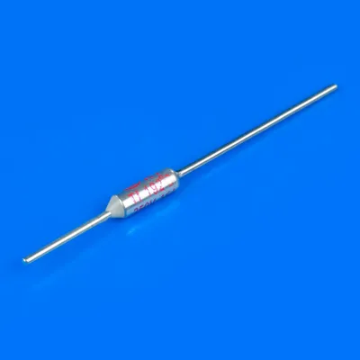 Термозапобіжник для плити 192°C 15A 250V