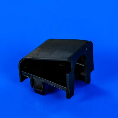 Кріплення скла дверцят духовки (верхнє праве) HANSA 8026850