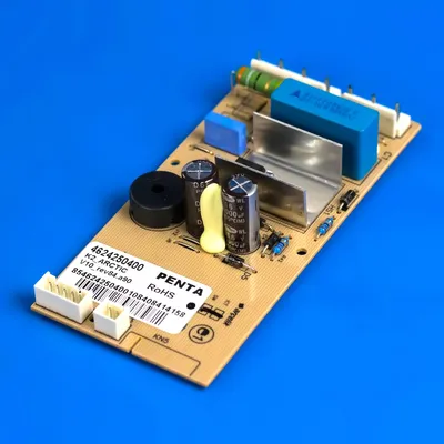 Електронний модуль керування для холодильника Beko 4624250400