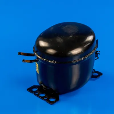 Компресор для холодильника SECOP R600a 88W HVY57AT