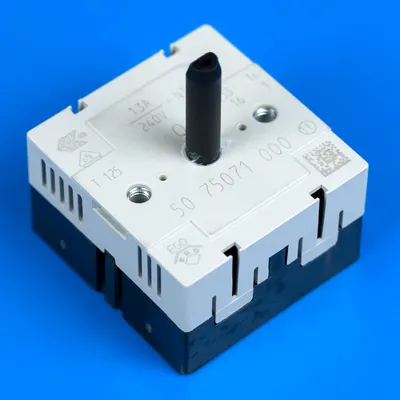 Регулятор режимів для духовки Electrolux 3890825031