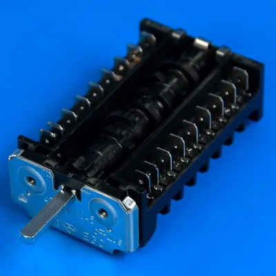 Регулятор режимів для духовки Electrolux 3427576214