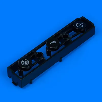 Кнопка керування кавоваркою Delonghi ESAM 5500 5913212251