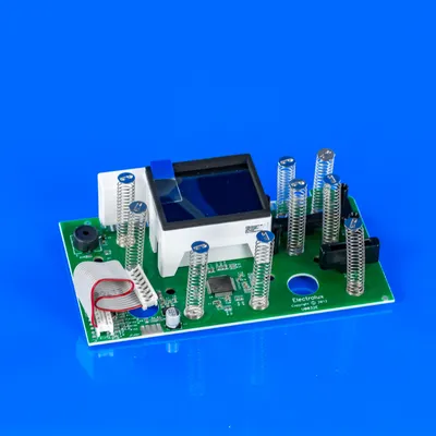 Електронний модуль для пральної машини Electrolux 1360077570
