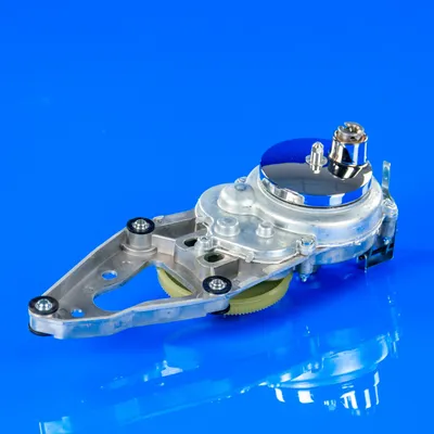 Комплектний редуктор для кухонного комбайна Kenwood KW715259