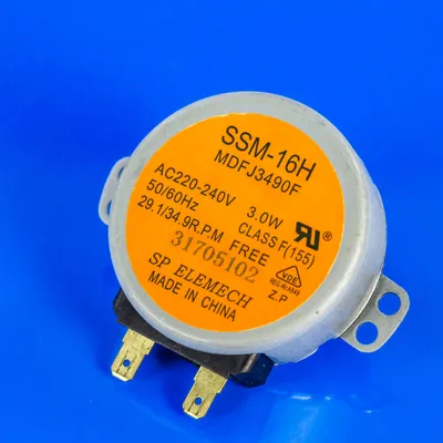 Мотор заслінки для плити Samsung DE31-10173B