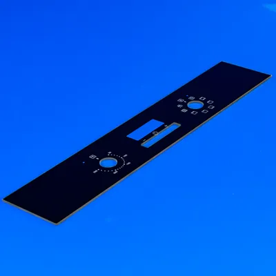 Панель управління для плити Electrolux 140022570026