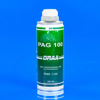 Мастило для холодильників DRAA PAG 100 250ml