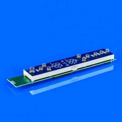 Електронний модуль для пральної машини Indesit C00496239