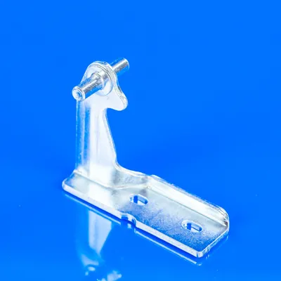Середня завіса (петля) дверей для холодильника Ariston C00272430