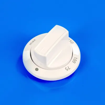 Ручка терморегулятора плити Beko 250315077