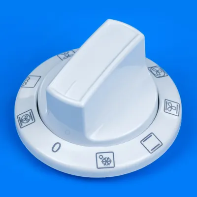 Режимна ручка для плити Beko 250315095