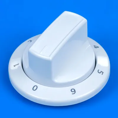 Ручка регулювання плити Beko 250315075
