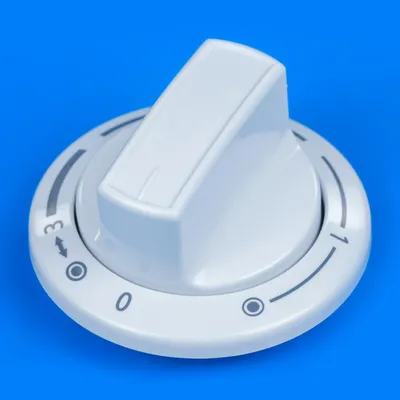 Ручка управління плитою Beko 250315139
