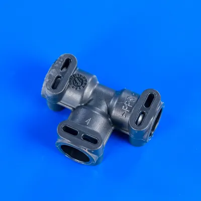 Перехідник Т-подібний для кавоварки Bosch 427444