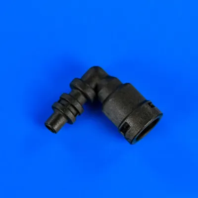 Перехідник кутовий для кавоварки Bosch 606426