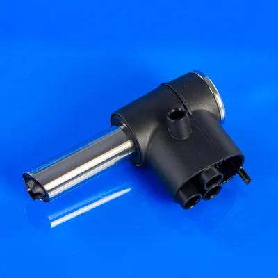 Сопло капучинатора для кавоварки Bosch 625039