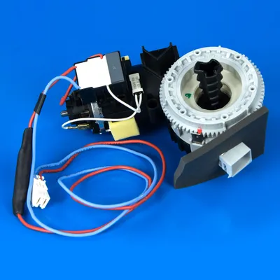 Блок кавомолки для кавоварки Bosch 12004458