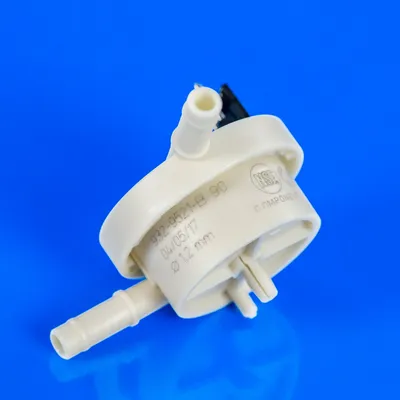 Флоуметр для кавоварки Bosch 614608