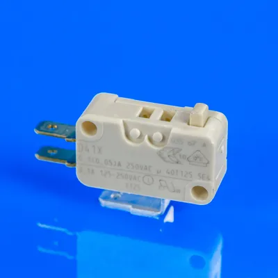 Мікроперемикач для кавоварки Bosch 606454