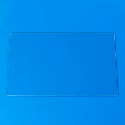 Скляна полиця над ящиком для овочів Electrolux 2426294100