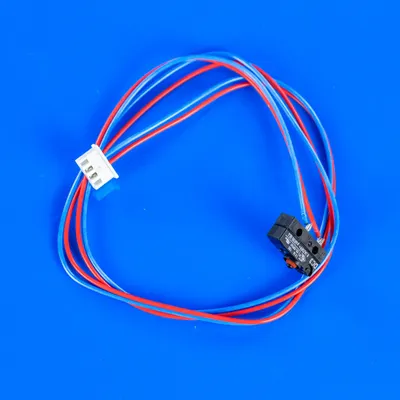 Мікроперемикач для кавоварки Bosch 621774