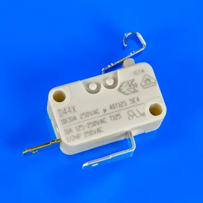 Мікроперемикач для кавоварки Bosch 610668