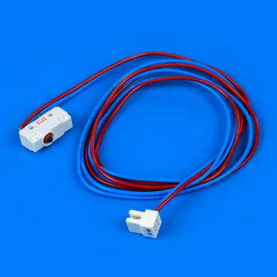 Мікроперемикач для кавоварки Bosch 625591