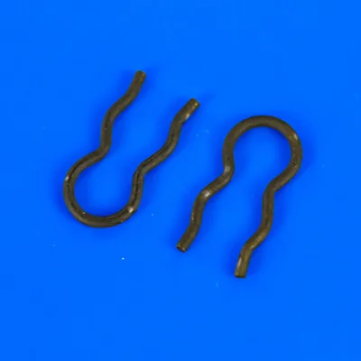 Комплект фіксаторів для кавоварки Bosch 426743