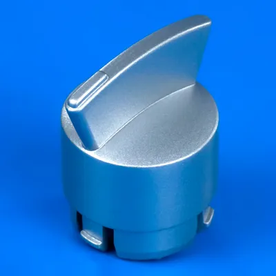 Ручка регулювання води та пари для кавоварки Bosch 607236