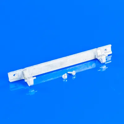 Петля дверцят пральної машини Bosch Siemens 651004