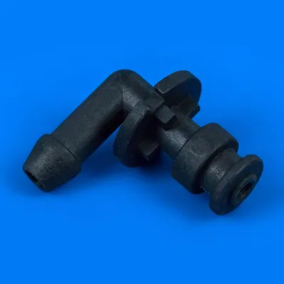 Перехідна трубка для кавоварки Bosch 606492