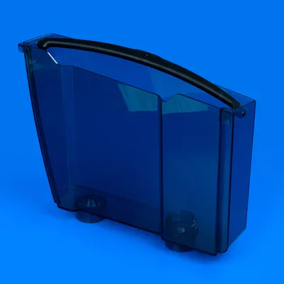 Контейнер для води кавоварки Bosch 750694