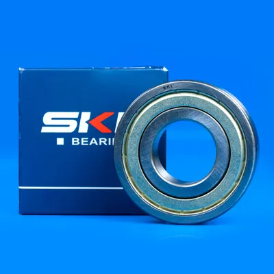 Підшипник SKL 307 zz (Китай)