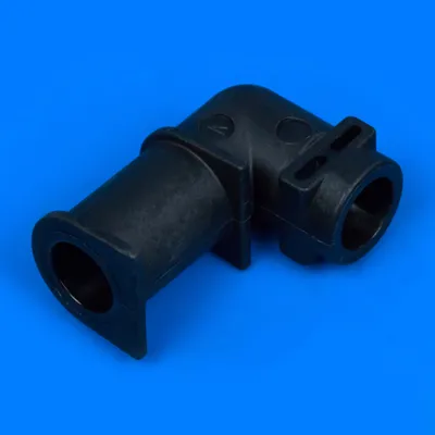 Перехідник трубки для кавоварки Bosch 607226