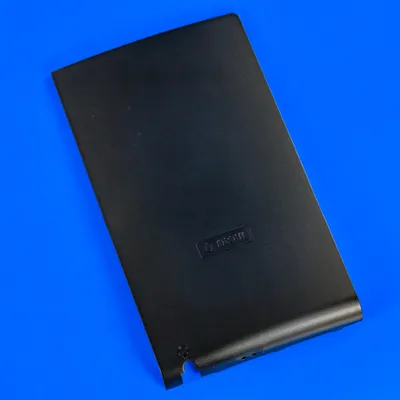 Задня панель корпусу кавоварки Bosch 678238