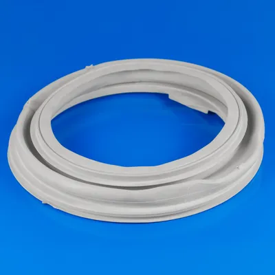 Ущільнювач дверцят люка Whirlpool 481010720380 для пральної машини