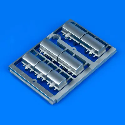 Кнопковий модуль для мікрохвильової печі Electrolux 50280505004