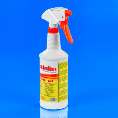Гель термозахисний Castolin CALOR PROTECT 1л