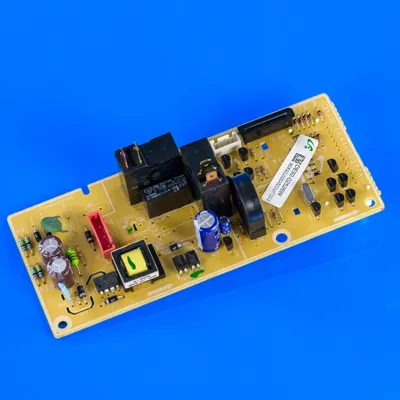 Електронний модуль керування для мікрохвильовки Samsung DE92-02526W