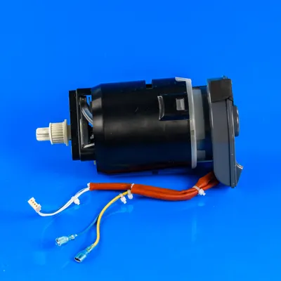 Мотор для кухонного комбайна Kenwood KW715803